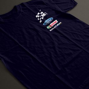 Camiseta Ford M-Sport