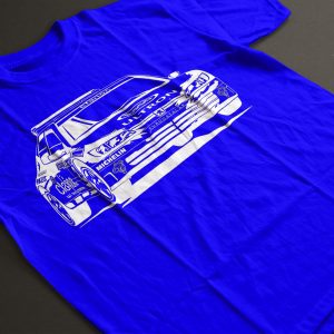 Camiseta Peugeot 306 Maxi