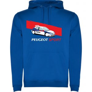 Sudadera Peugeot 306 Maxi
