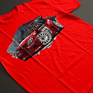 Camiseta Citroen Saxo S1600