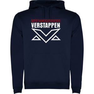 Sudadera Max Verstappen